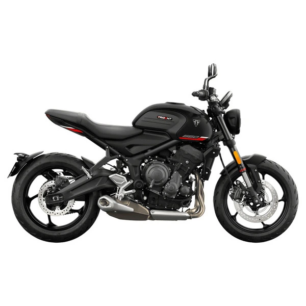 Trident 660